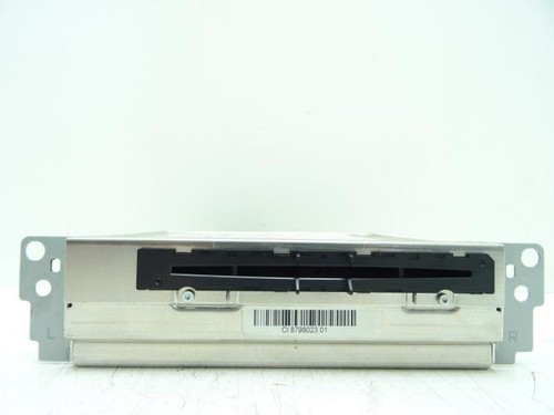 Autoradio originale bmw serie - autoradio,