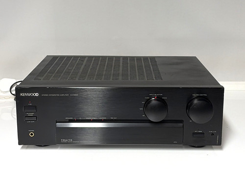 Kenwood 5090r amplificatore - kenwood,