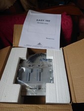 Mixer Easy 102 Noiz Mini Mixer Con Doppio Ingresso Phono  4 Inputs 2 Channel 