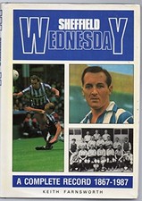 Sheffield Wednesday Football