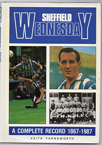 Sheffield wednesday football - sheffield,