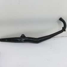 Yamaha RD 350 Scarico Destro