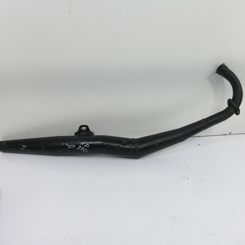 Yamaha 350 marmitta destra - yamaha,