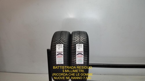 Gomme usate stagioni - usate,