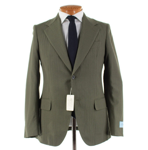 Cappotto sportivo belvest - cappotto,