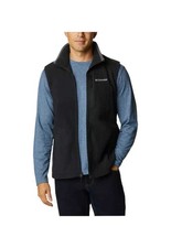 Gilet pile fast treck da - gilet,