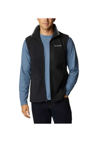 Gilet pile fast treck - in,