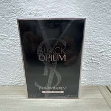 Yves Saint Laurent Black Opium