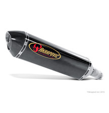 YAMAHA FZ1 - 06/16 -