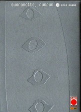 Buonanotte punpun RISTAMPA 10