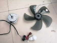 Turbina eolica trifase PM AC