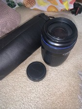 Olympus Zuiko Digital 70-300