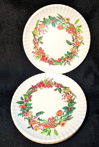 Set insalatiere decorative - -,