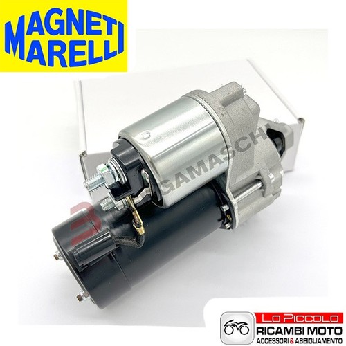 Motorino avviamento magneti - motorino,