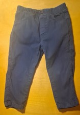 IL GUFO Toddler  Boys Navy