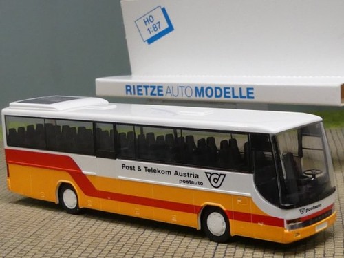 Rietze setra 315 - 315, gt