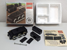 Lego 7865 12v motore - lego,