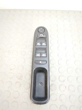 15052 Pulsantiera alzavetro ant sx Peugeot 307 dal 2001 al 2009 cod 96531124xt