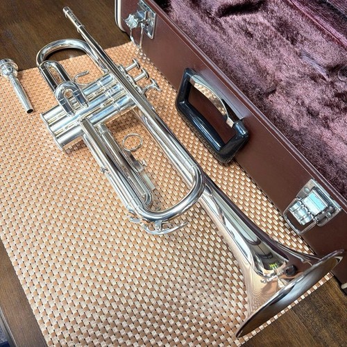 Tromba yamaha ytr 3320s - tromba, ytr-3320s