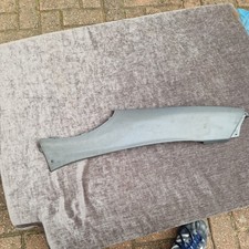 REAR LEFT BELLY PANEL -