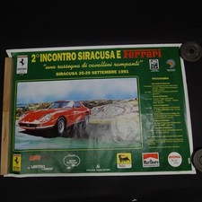 Poster incontro siracusa - incontro, e