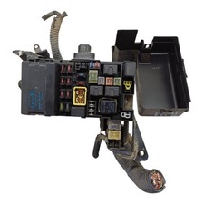 SCATOLA PORTA FUSIBILI PER MITSUBISHI Pajero Pinin MR337785 4G93 benzina 1834 (