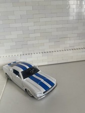 modellino 1:32 Ford Mustang