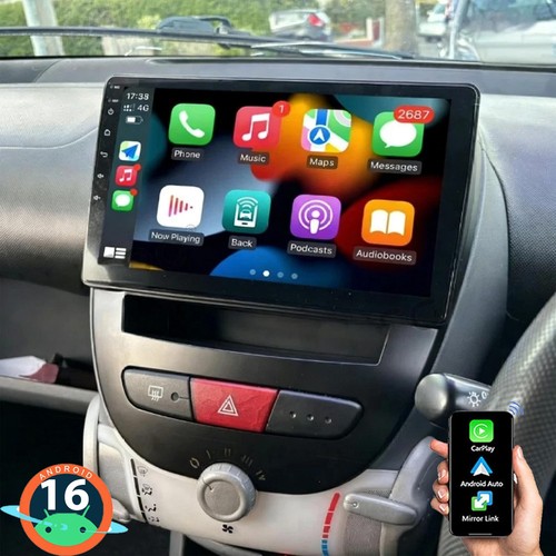 Autoradio dab carplay per - autoradio, dab+