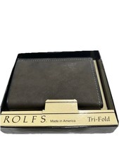 Portafoglio vintage Rolfs