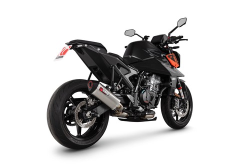Ktm duke 990 scorpion - 24-,