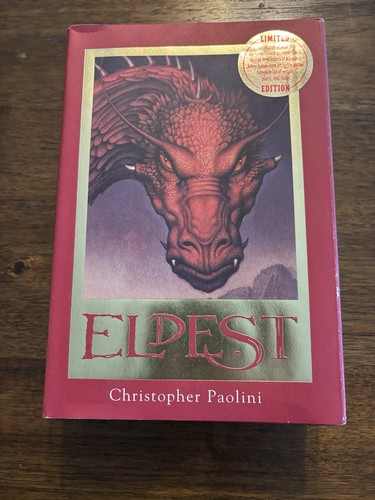 Signed eldest christopher - signed,