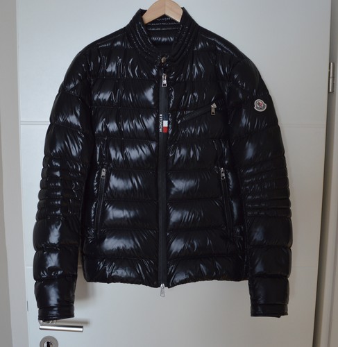Piumino moncler baunard - piumino,
