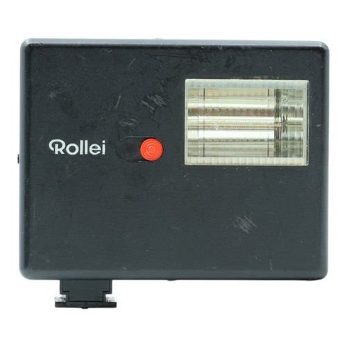 Flash rollei 128 a - flash, bc