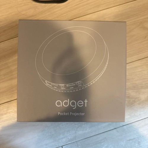 Adget proiettore tascabile - proiettore,