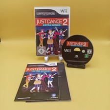 Just dance extra songs - just,