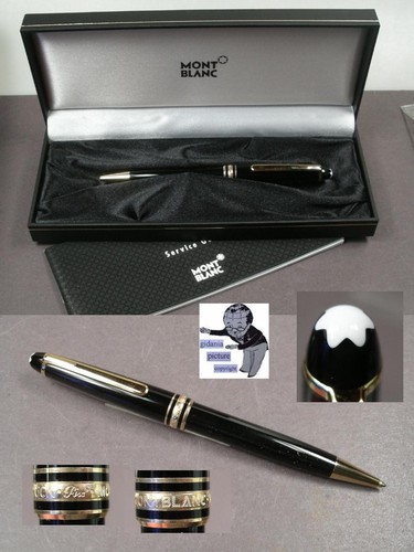 Penna sfera montblanc - sfera,