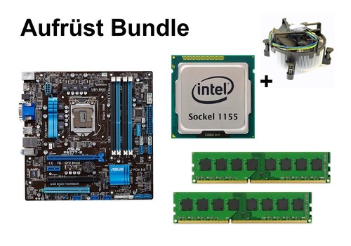 Bundle aggiornamento asus - aggiornamento,