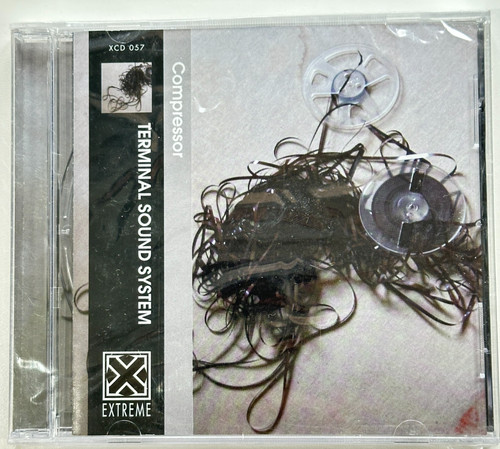 Terminal sound system - terminal,