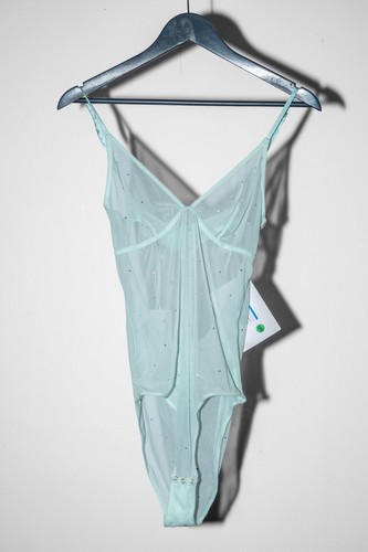 Body donna stella mccartney - body,