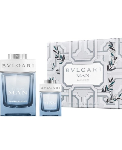 Bvlgari glacial essence - bvlgari,