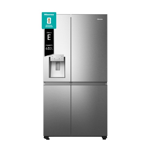 Hisense rs818n4tie frigorifero - hisense,