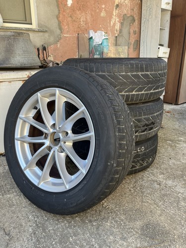 Cerchi gomme bmw x3 - bmw,