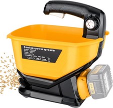 Spargisale 30W per Dewalt 18V