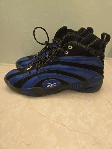 Scarpe basket uomo reebok - uomo,