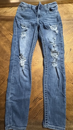 Jeans true religion jennie - religion,