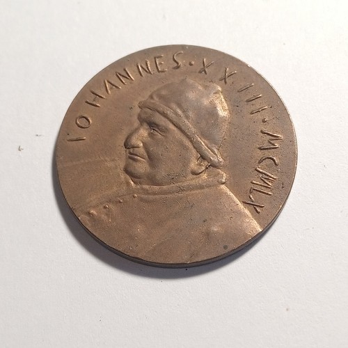 Medaglia bronzo da - bronzo,