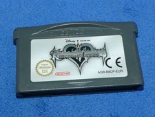 Jeu Kingdom Hearts Chain of