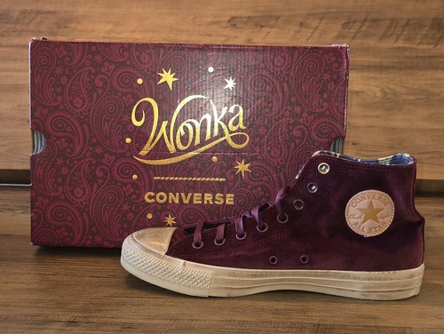 Scarpe ginnastica converse - da,