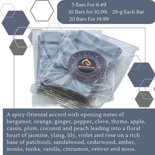 Cera Scioglie Snap Bars
