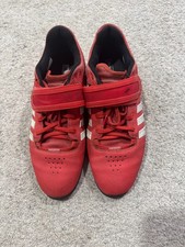 Taglia 11 - Adidas Adipower